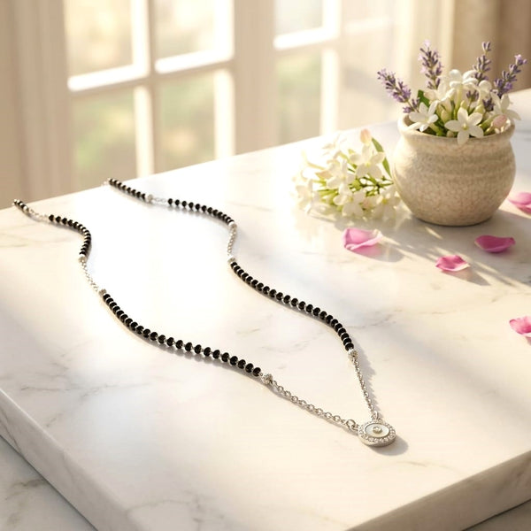 Traditional Antique Beauty Mangalsutra