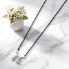 Harmony Silver Mangalsutra