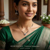 Harmony Silver Mangalsutra