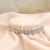Royal Queen Silver Bracelet