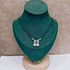 Harmony Silver Mangalsutra