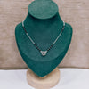 Harmony Silver Mangalsutra