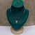 Modern Style Silver Mangalsutra