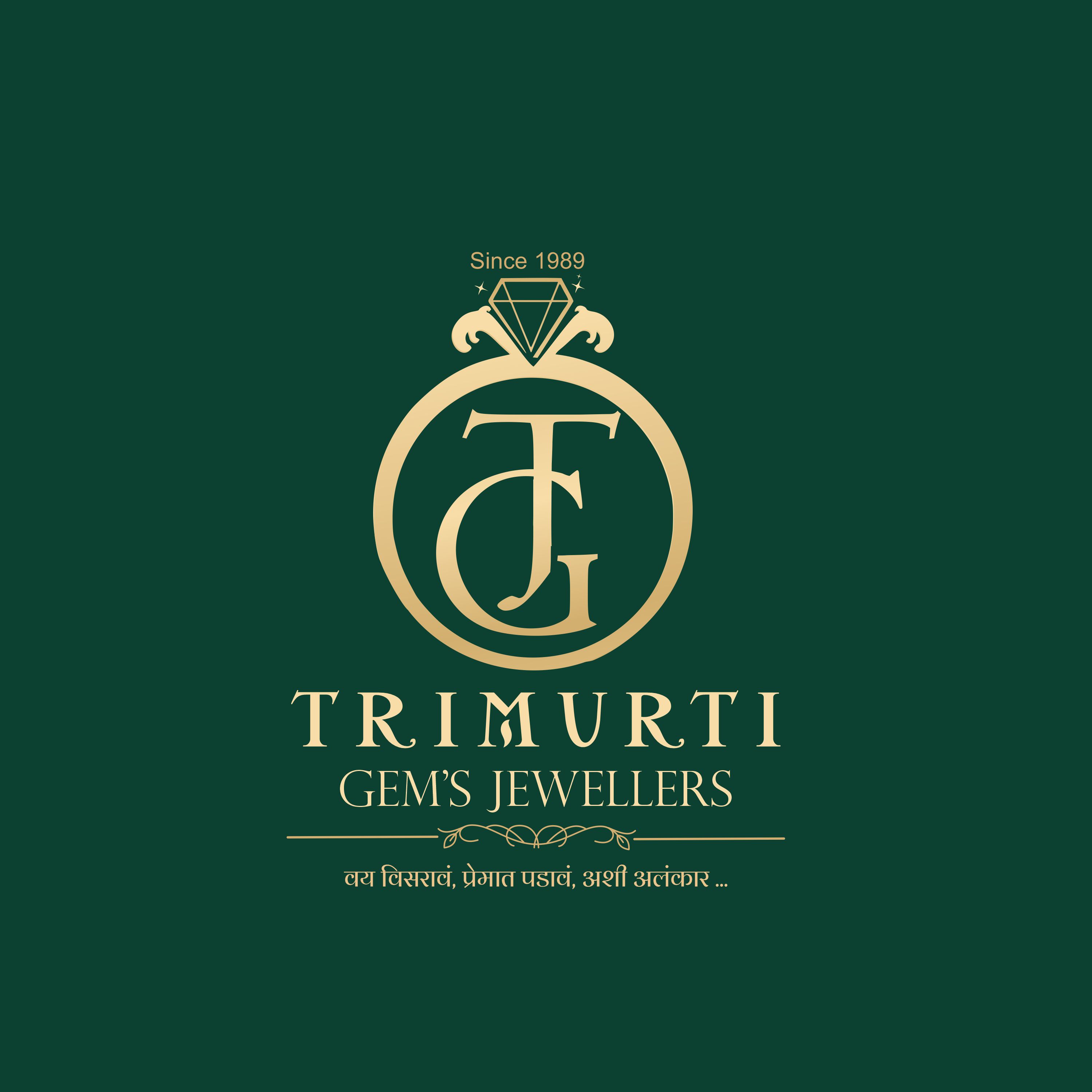 Trimurti Gems Jewellers