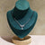 Heritage Grace Silver Mangalsutra