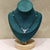 Classic Harmony Silver Mangalsutra