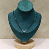 Eternal Spark Diamond Sterling Silver Mangalsutra