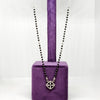 Eternal Grace Sterling Silver Mangalsutra