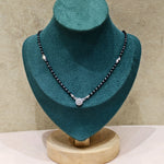 Royal Shine Diamond Mangalsutra