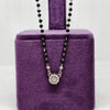 Royal Shine Diamond Mangalsutra