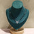 Eternal Heart Sterling Silver Mangalsutra
