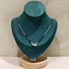 Pearl Harmony Silver Mangalsutra