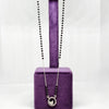 Butterfly Bliss Sterling Silver Mangalsutra