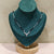 Royal Aura Silver Mangalsutra