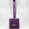 Infinity Bliss Sterling Silver Mangalsutra