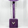 Forever Bond Sterling Silver Mangalsutra