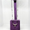 Royal Aura Silver Mangalsutra