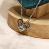 Antique Aura Silver Jewellery