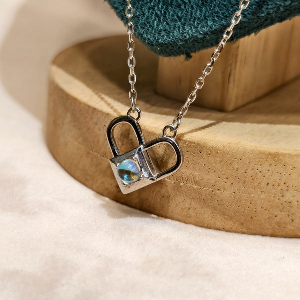 Antique Aura Silver Jewellery