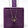 Antique Aura Silver Jewellery