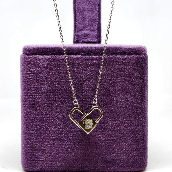 Antique Aura Silver Jewellery