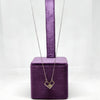 Antique Aura Silver Jewellery
