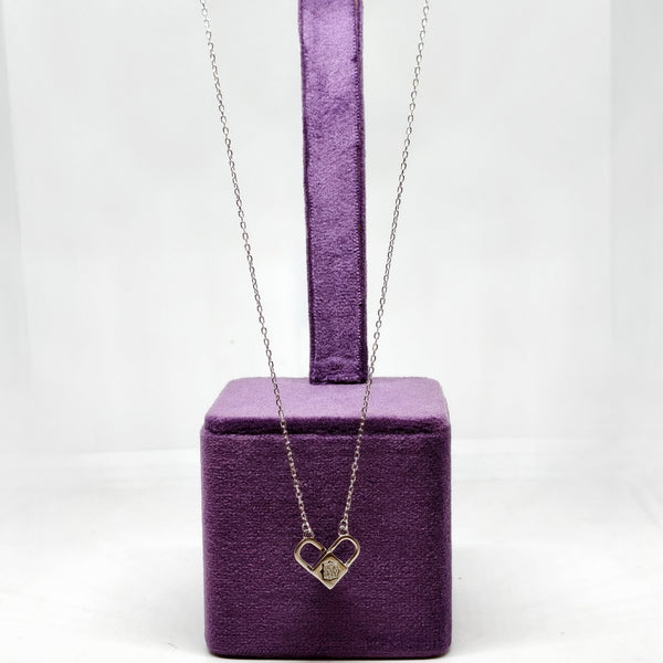 Antique Aura Silver Jewellery