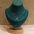 Eternal Silver Heart Antique Jewellery