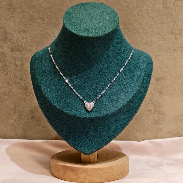 Everlove Sterling Silver Antique Jewellery