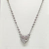 Everlove Sterling Silver Antique Jewellery