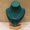 Infinity Legacy Silver Antique Jewellery