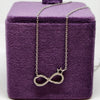 Infinity Legacy Silver Antique Jewellery