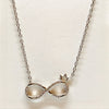 Infinity Legacy Silver Antique Jewellery