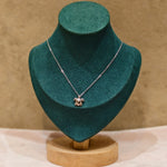 Heritage Tortoise Silver Antique Jewellery