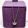 Heritage Tortoise Silver Antique Jewellery