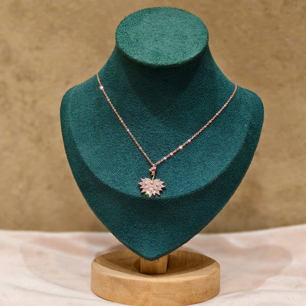 Blush Antique Luxe Silver Antique Jewellery
