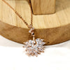 Blush Antique Luxe Silver Antique Jewellery