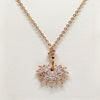 Blush Antique Luxe Silver Antique Jewellery