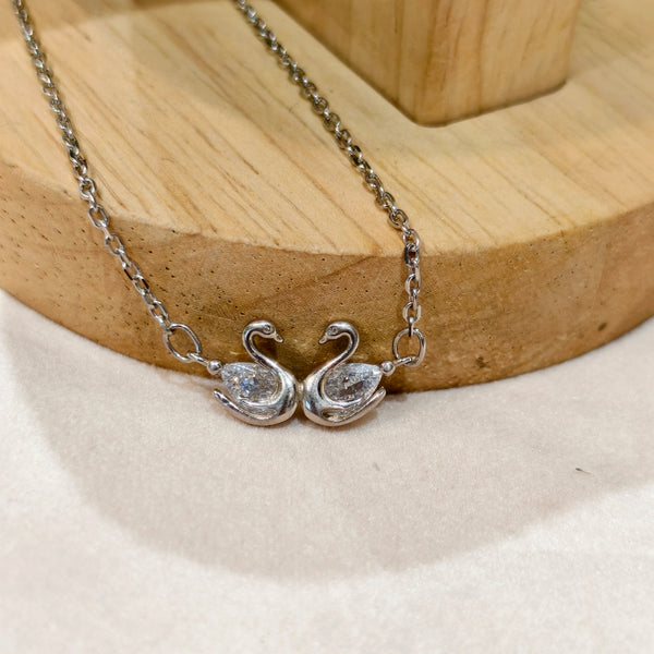 Vintage Sterling Co. Silver Antique Jewellery