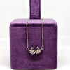 Vintage Sterling Co. Silver Antique Jewellery
