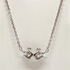 Vintage Sterling Co. Silver Antique Jewellery