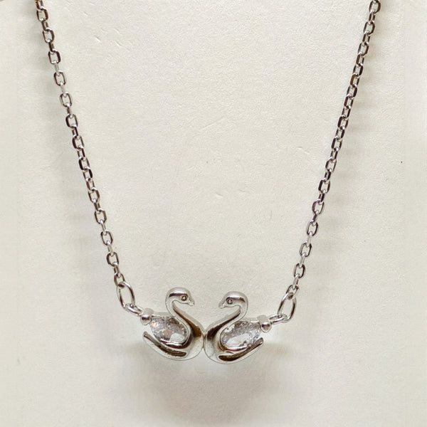 Vintage Sterling Co. Silver Antique Jewellery