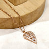 Vintage Rose Royale Silver Antique Jewellery