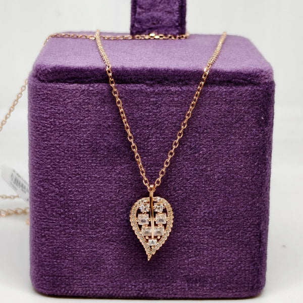 Vintage Rose Royale Silver Antique Jewellery