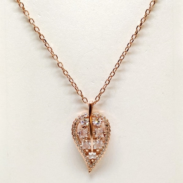 Vintage Rose Royale Silver Antique Jewellery