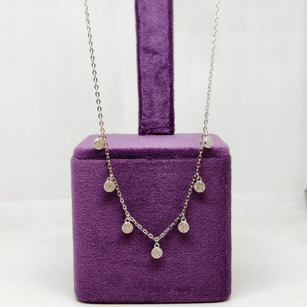 Old Soul Silver Antique Jewellery