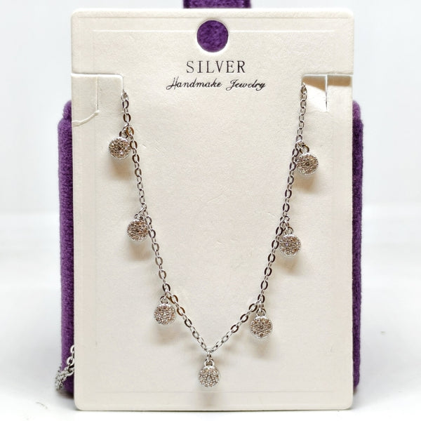 Old Soul Silver Antique Jewellery