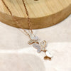 Whispering Silver Antique Jewellery