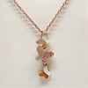 Whispering Silver Antique Jewellery
