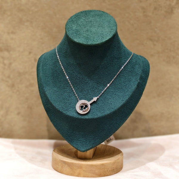 Everlove Sterling Silver Antique Jewellers